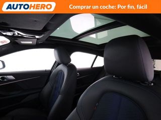 BMW Serie 1 118d M Sport