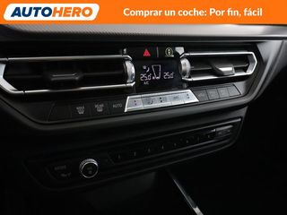 BMW Serie 1 118d M Sport