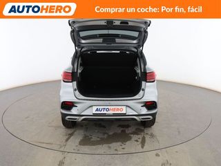 MG ZS 1.5 VTi Comfort