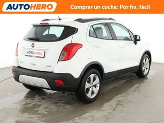 Opel Mokka 1.4 Turbo Selective