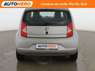 Seat Mii 1.0 Style Edition Plus