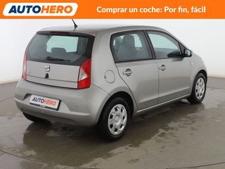 Seat Mii 1.0 Style Edition Plus