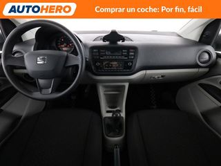 Seat Mii 1.0 Style Edition Plus