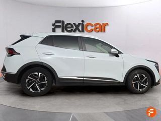 Kia Sportage 1.6 T-GDi 110kW (150CV) Drive 4x2