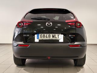 MAZDA MX-30 0.8 EREV E-SKYACTIV EDITION R AUTO 170 5P