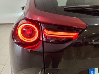 MAZDA MX-30 0.8 EREV E-SKYACTIV EDITION R AUTO 170 5P