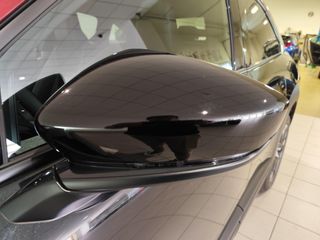 MAZDA MX-30 0.8 EREV E-SKYACTIV EDITION R AUTO 170 5P