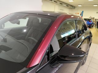 MAZDA MX-30 0.8 EREV E-SKYACTIV EDITION R AUTO 170 5P
