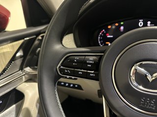 MAZDA CX-60 3.3L E-SKYACTIV D MHEV 187 KW (254 CV) 8AT 4WD TAKUMI CONVENIENCE & SOUND
