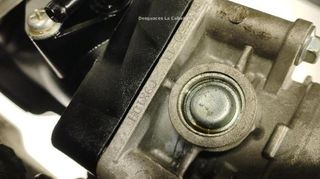 Motor nissan 23188303 hr16 qashqai qashqai 2 i j10