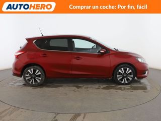 Nissan Pulsar 1.2 N-Connecta