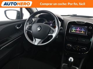 Renault Clio 1.5 dCi Energy Limited