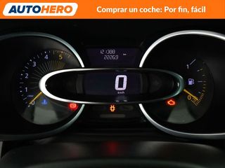 Renault Clio 1.5 dCi Energy Limited