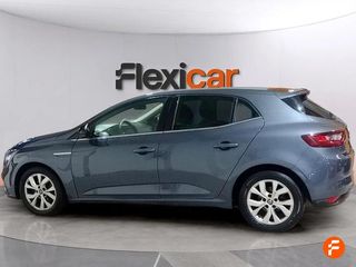 Renault Megane Business TCe 103 kW (140CV) GPF -SS