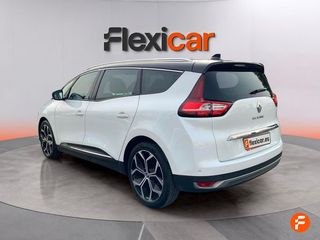 Renault Grand Scénic Zen Blue dCi 110 kW (150CV) MY2021 -SS