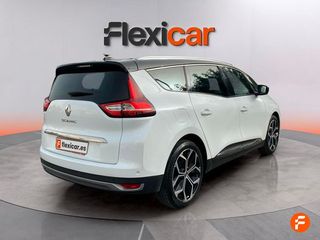 Renault Grand Scénic Zen Blue dCi 110 kW (150CV) MY2021 -SS