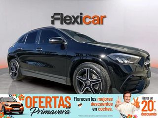 Mercedes GLA GLA 200 D
