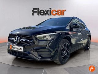 Mercedes GLA GLA 200 D