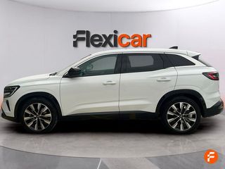 Renault Austral Evolution E-Tech Full Hybrid 147kW