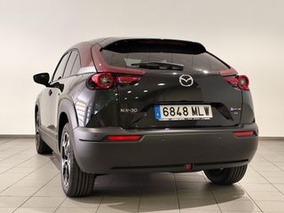 MAZDA MX-30 0.8 EREV E-SKYACTIV EDITION R AUTO 170 5P