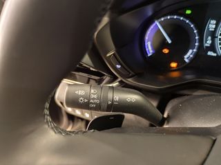 MAZDA MX-30 0.8 EREV E-SKYACTIV EDITION R AUTO 170 5P