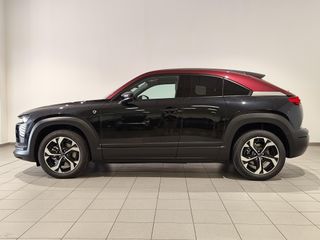 MAZDA MX-30 0.8 EREV E-SKYACTIV EDITION R AUTO 170 5P