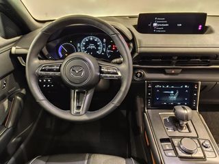 MAZDA MX-30 0.8 EREV E-SKYACTIV EDITION R AUTO 170 5P