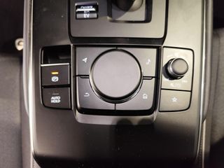 MAZDA MX-30 0.8 EREV E-SKYACTIV EDITION R AUTO 170 5P