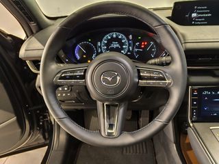 MAZDA MX-30 0.8 EREV E-SKYACTIV EDITION R AUTO 170 5P
