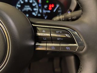 MAZDA MX-30 0.8 EREV E-SKYACTIV EDITION R AUTO 170 5P