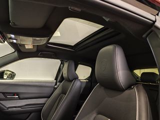 MAZDA MX-30 0.8 EREV E-SKYACTIV EDITION R AUTO 170 5P