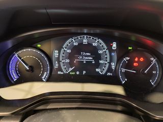 MAZDA MX-30 0.8 EREV E-SKYACTIV EDITION R AUTO 170 5P