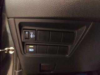 TOYOTA YARIS CROSS 1.5 VVT-I HYBRID ADVENTURE 116 5P