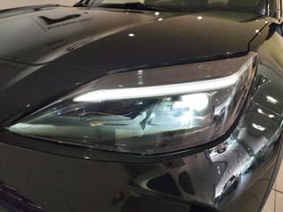 TOYOTA YARIS CROSS 1.5 VVT-I HYBRID ADVENTURE 116 5P