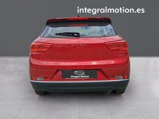 DFSK 500 1.5 T Intelligent