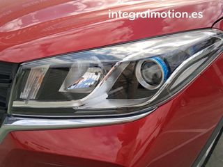 DFSK 500 1.5 T Intelligent