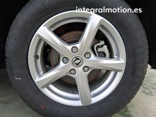 DFSK 500 1.5 T Intelligent