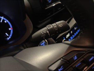 TOYOTA YARIS CROSS 1.5 VVT-I HYBRID ACTIVE TECH 116 5P