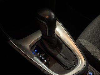 TOYOTA YARIS CROSS 1.5 VVT-I HYBRID ACTIVE TECH 116 5P