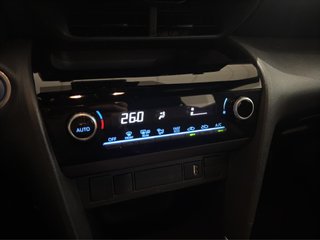 TOYOTA YARIS CROSS 1.5 VVT-I HYBRID ACTIVE TECH 116 5P