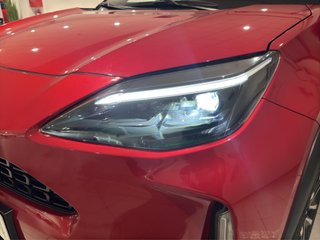 TOYOTA YARIS CROSS 1.5 VVT-I HYBRID ACTIVE TECH 116 5P