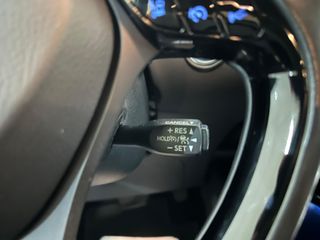 TOYOTA C-HR 1.8 VVT-I HYBRID ADVANCE AUTO 122 5P