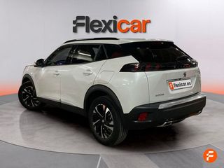 Peugeot 2008 Allure Pack Puretech 130 S&S BVM6