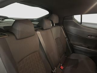 TOYOTA C-HR 1.8 VVT-I HYBRID ADVANCE AUTO 122 5P