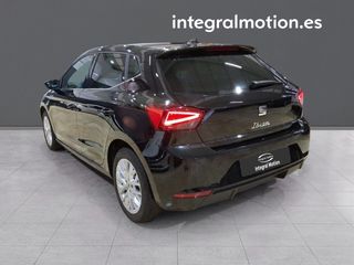 Seat Ibiza 1.0 TSI 85kW Special Edition Xcellence