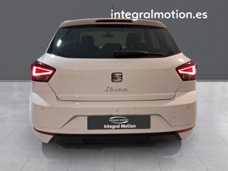 Seat Ibiza 1.0 TSI 85kW Special Edition Xcellence