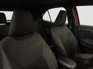 TOYOTA YARIS CROSS 1.5 VVT-I HYBRID ACTIVE TECH 116 5P