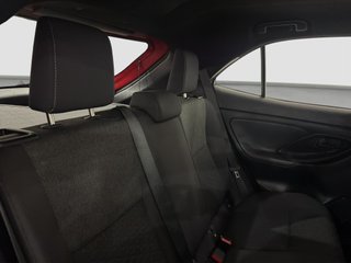 TOYOTA YARIS CROSS 1.5 VVT-I HYBRID ACTIVE TECH 116 5P