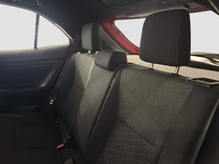 TOYOTA YARIS CROSS 1.5 VVT-I HYBRID ACTIVE TECH 116 5P