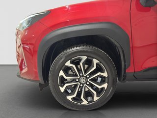 TOYOTA YARIS CROSS 1.5 VVT-I HYBRID ACTIVE TECH 116 5P